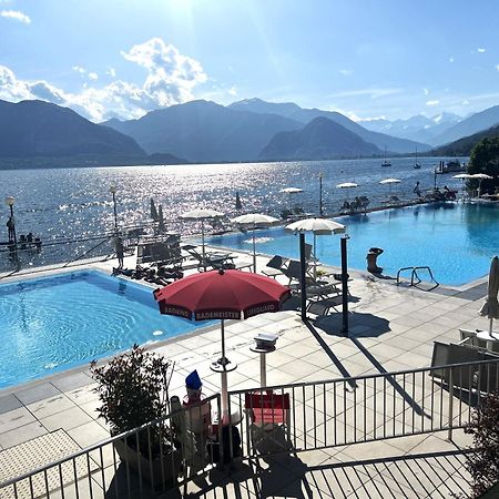 Апарт отель Residenza Pesce D'Oro Вербания Экстерьер фото
