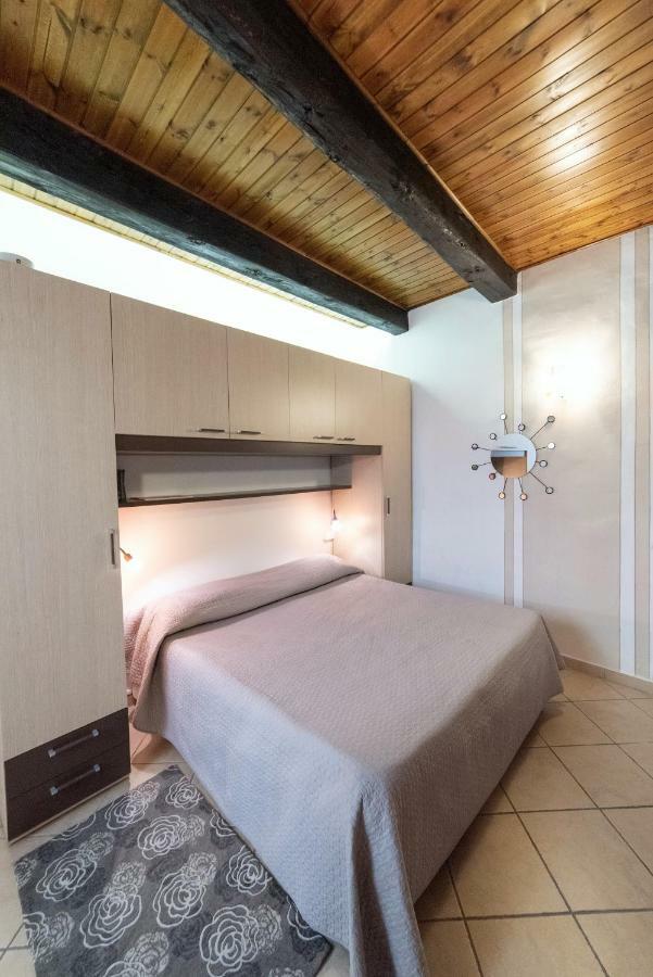 Апарт отель Residenza Pesce D'Oro Вербания Экстерьер фото